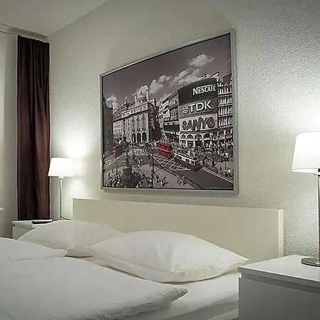 Krone Zentrum