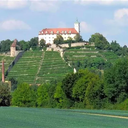 Krone Zentrum Vaihingen an der Enz