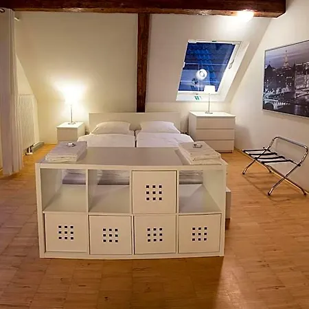 Krone Zentrum 3*