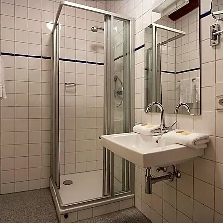 Krone Zentrum 3*
