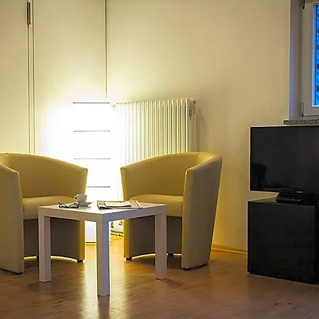 Krone Zentrum Otel 3*