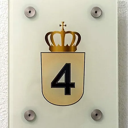 Krone Zentrum Otel Vaihingen an der Enz