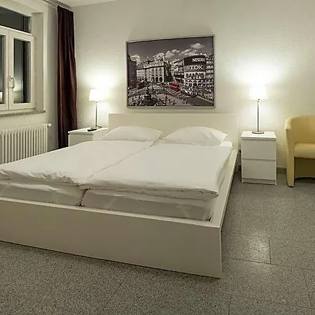 Krone Zentrum Vaihingen an der Enz