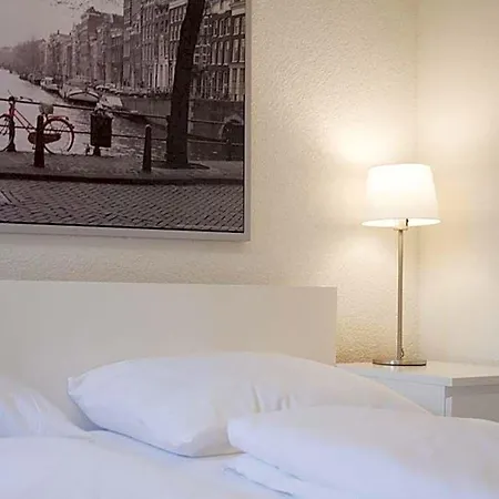 Otel Krone Zentrum