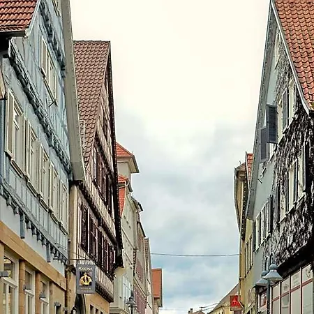 Krone Zentrum