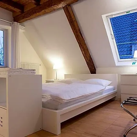 Krone Zentrum Otel Vaihingen an der Enz