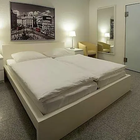 Otel Krone Zentrum Vaihingen an der Enz
