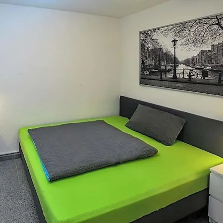 Krone Zentrum 3*