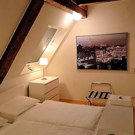 Krone Zentrum Otel Vaihingen an der Enz