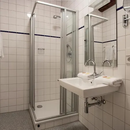 Krone Zentrum 3* Vaihingen an der Enz