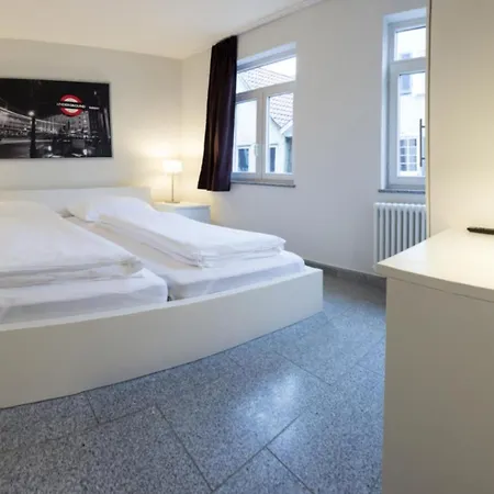 Krone Zentrum 3* Vaihingen an der Enz