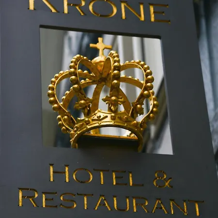 Krone Zentrum Hotel