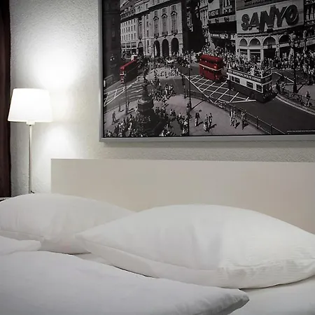 Krone Zentrum Hotel