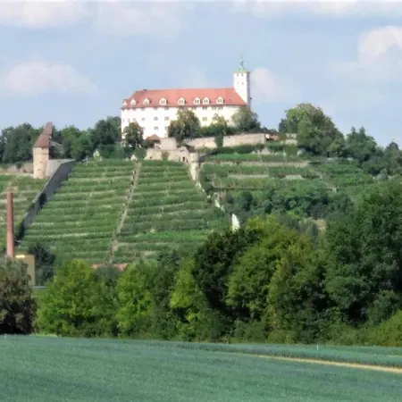 Krone Hotel Vaihingen an der Enz
