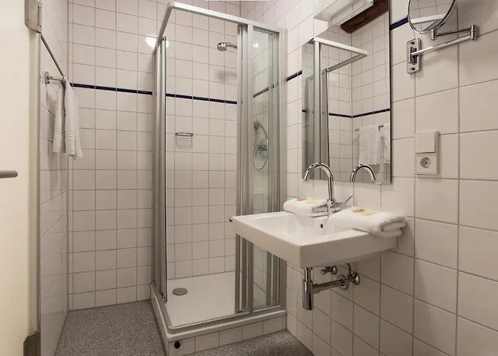 Krone Zentrum 3* Vaihingen an der Enz