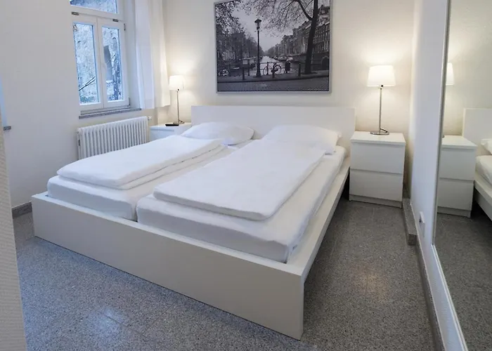 Krone Zentrum Vaihingen an der Enz