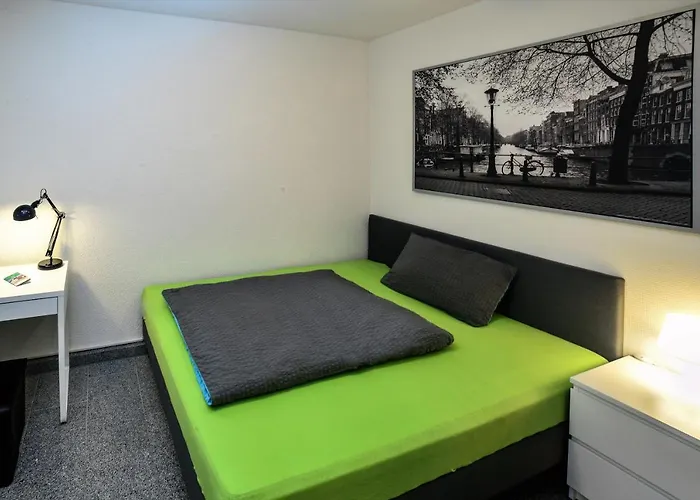 Krone Zentrum Hotel 3*