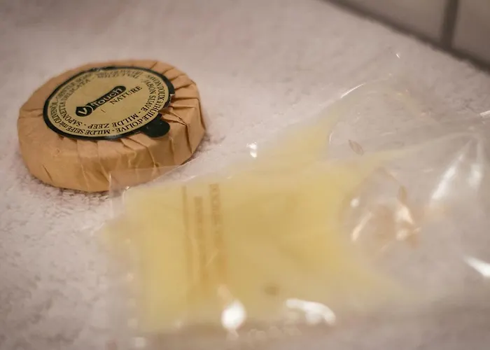 Hotel Krone Zentrum 3*