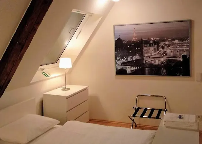 Krone Zentrum Vaihingen an der Enz