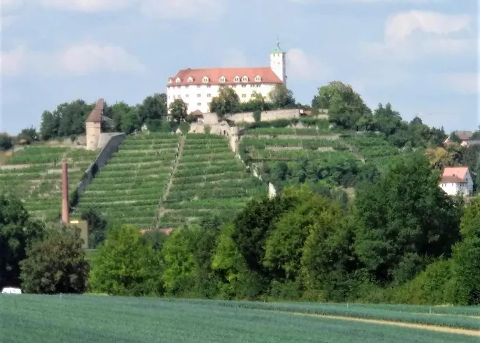 Krone Zentrum Hotel Vaihingen an der Enz
