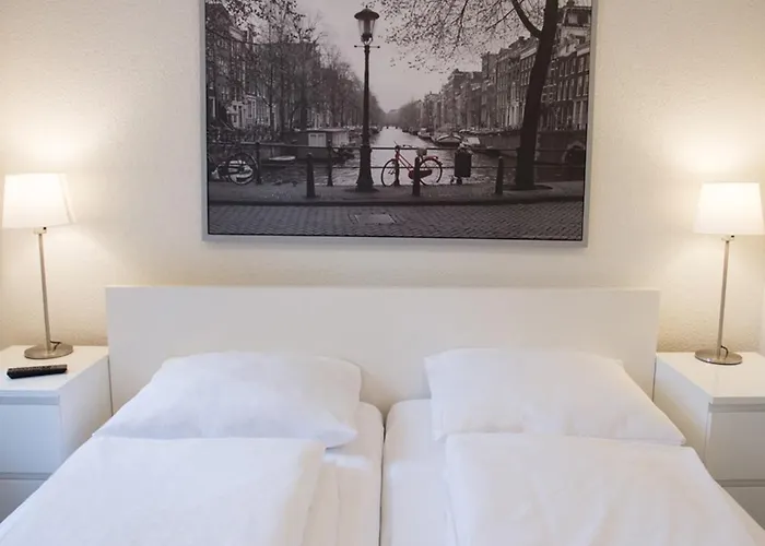 Hotel Krone Zentrum Vaihingen an der Enz